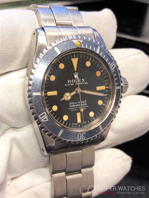 rolex 5512 1959|rolex 5512 for sale.